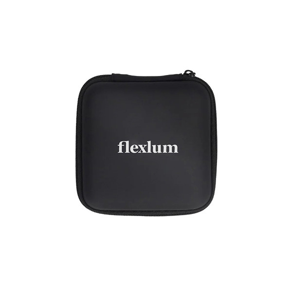 Kaitske oma Flexlum pealampi vutlari abil